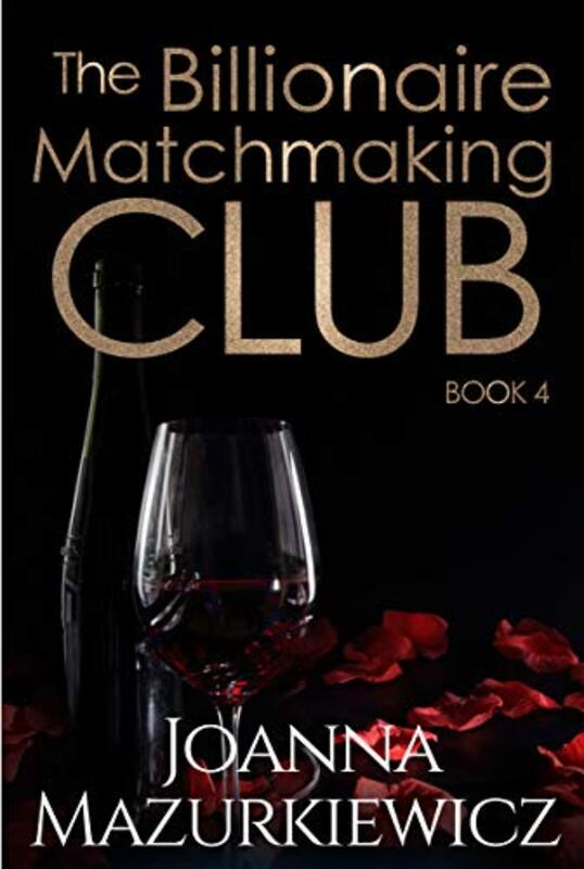 Joanna Mazurkiewicz book cover