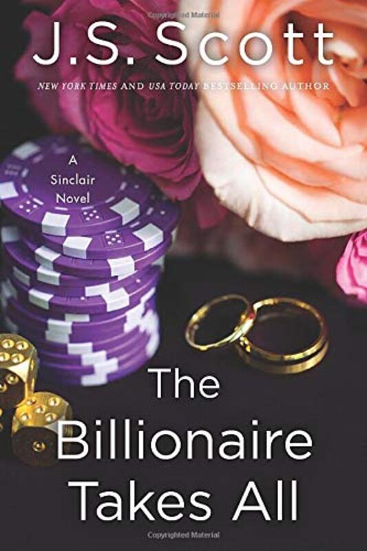 The Sinclairs book cover