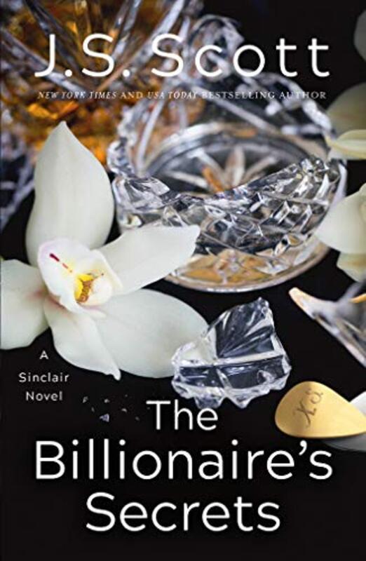 The Sinclairs book cover