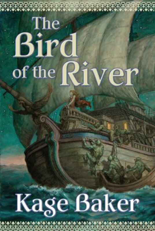 Anvil of the World book cover