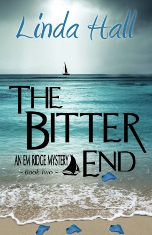 Linda Hall book cover