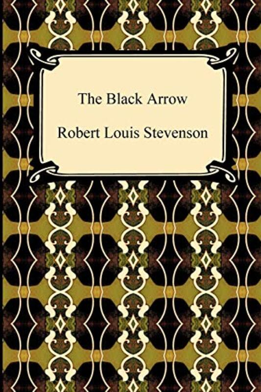 Robert Louis Stevenson book cover