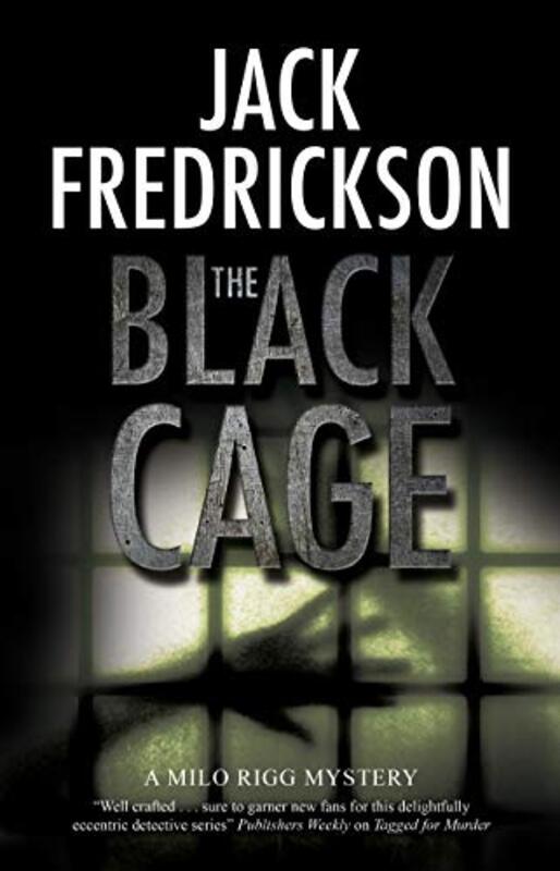 Jack Fredrickson book cover
