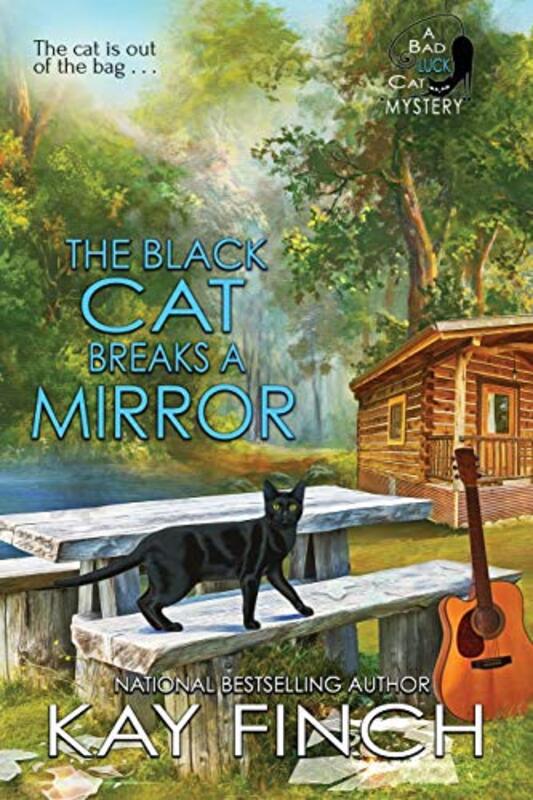 Kay Finch book cover