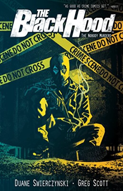 Duane Swierczynski book cover