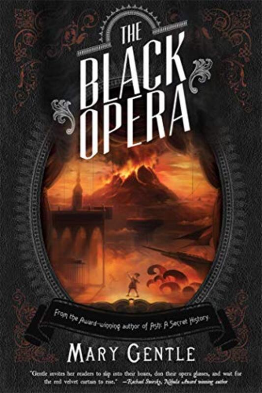 Mary Gentle book cover