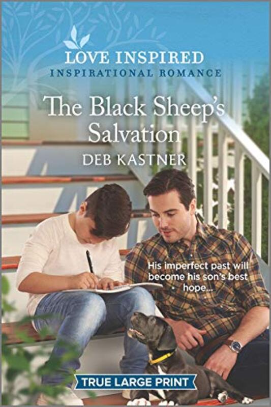 Deb Kastner book cover