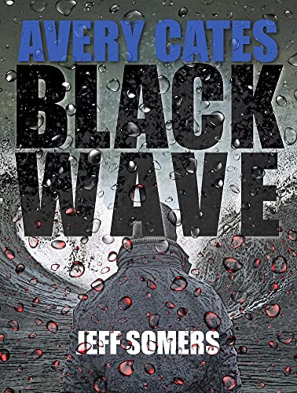 Jeff Somers book cover