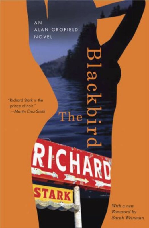 Alan Grofield book cover