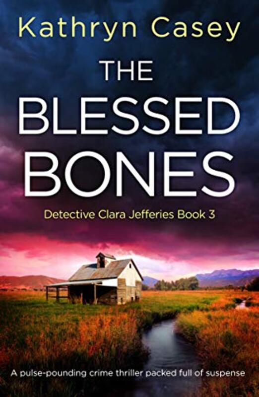 Kathryn Casey book cover