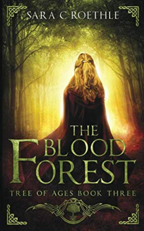 Tree of Ages book cover