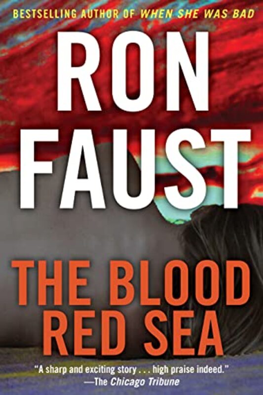 Ron Faust book cover