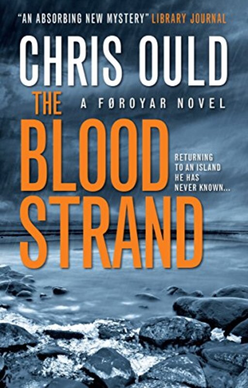 Chris Ould book cover