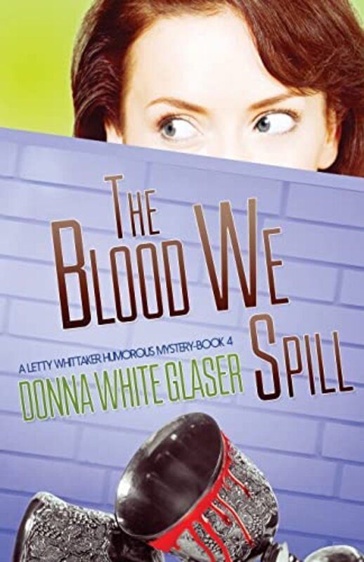 Donna White Glaser book cover