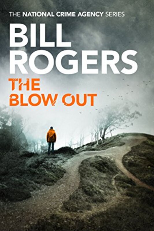 Bill Rogers book cover