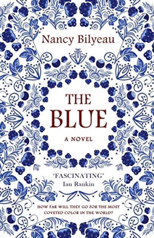 Nancy Bilyeau book cover