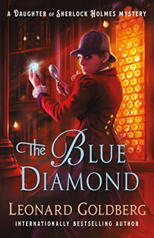 Leonard Goldberg book cover