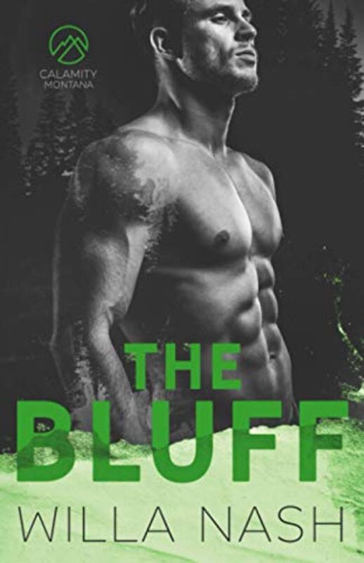 Book cover for "The Bluff" by Devney Perry