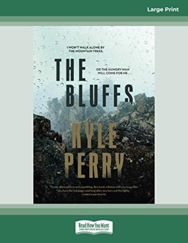 Kyle Perry book cover