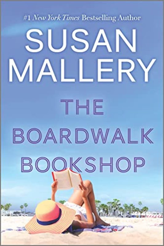 Susan Mallery book cover