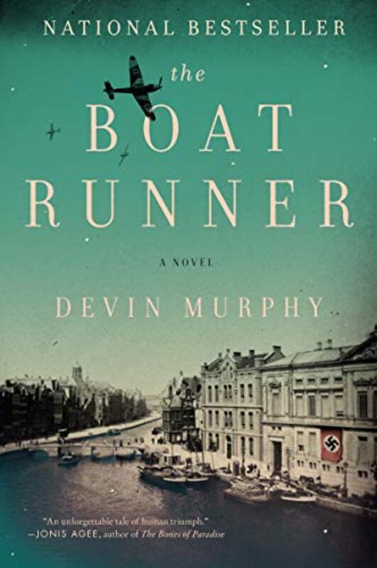 Devin Murphy book cover