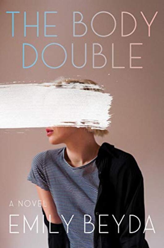 Emily Beyda book cover
