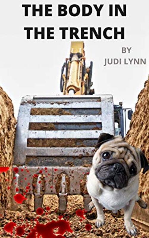 Jazzi Zanders Mystery book cover