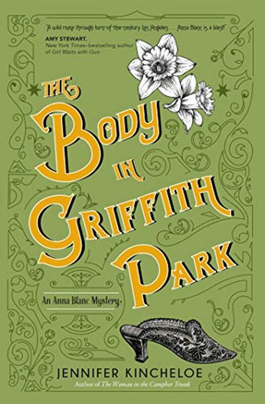 Jennifer Kincheloe book cover
