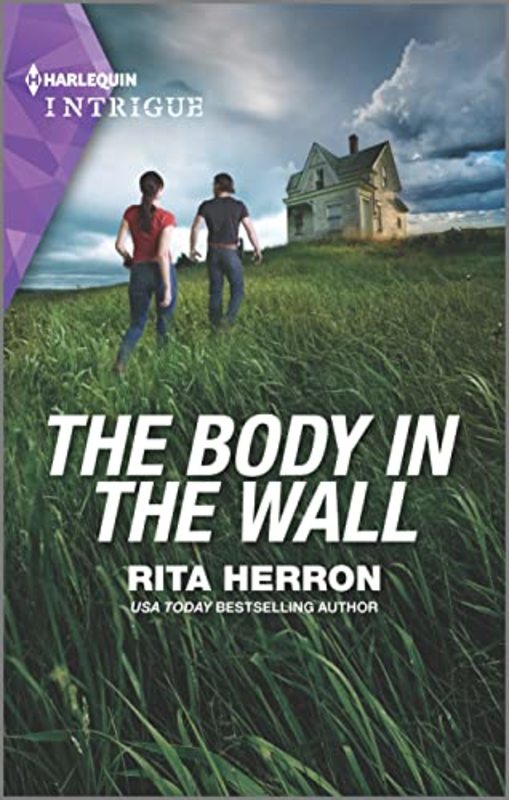 Rita Herron book cover