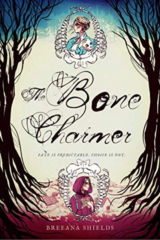Breeana Shields book cover