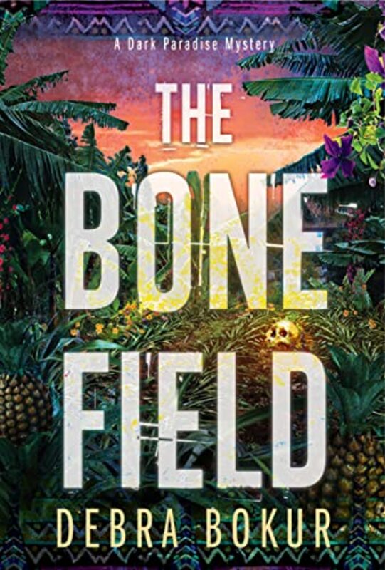 Debra Bokur book cover