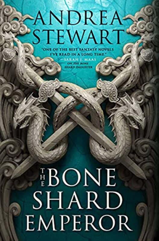 Andrea G Stewart book cover