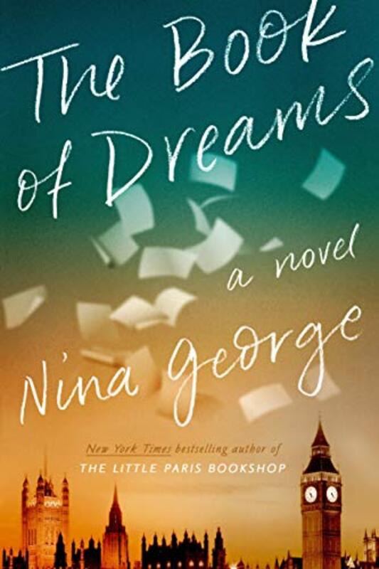 Nina George book cover