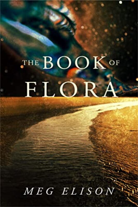 Meg Elison book cover