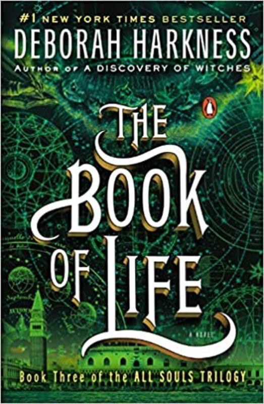All Souls book cover