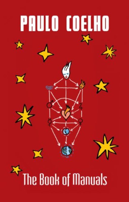 Book cover for "The Book of Manuals"
