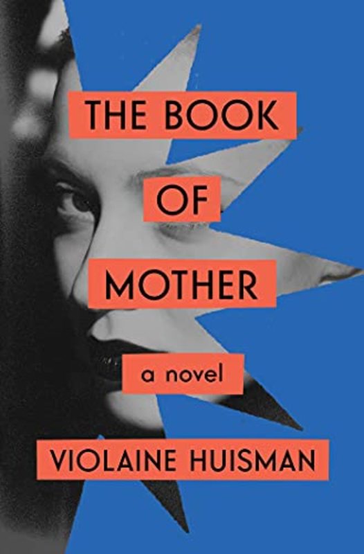 Violaine Huisman book cover