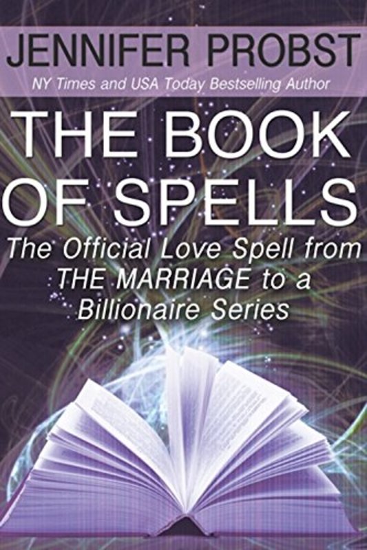 Marriage To A Billionaire book cover