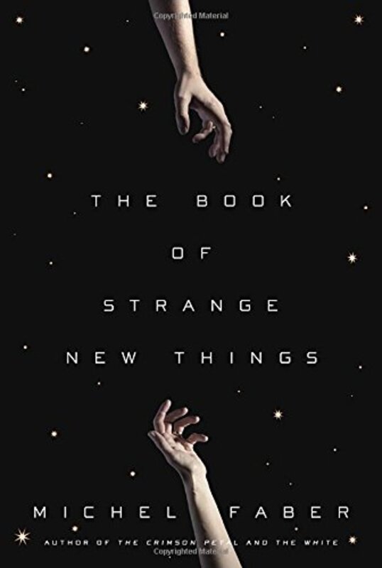 Michel Faber book cover