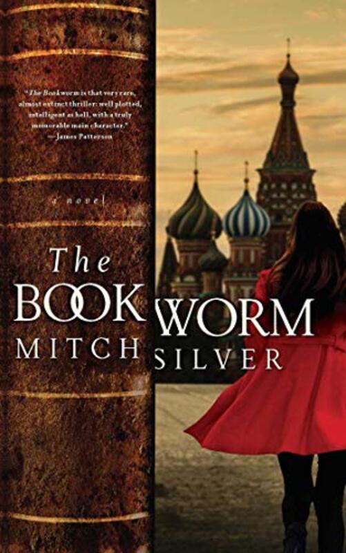 Mitch Silver book cover