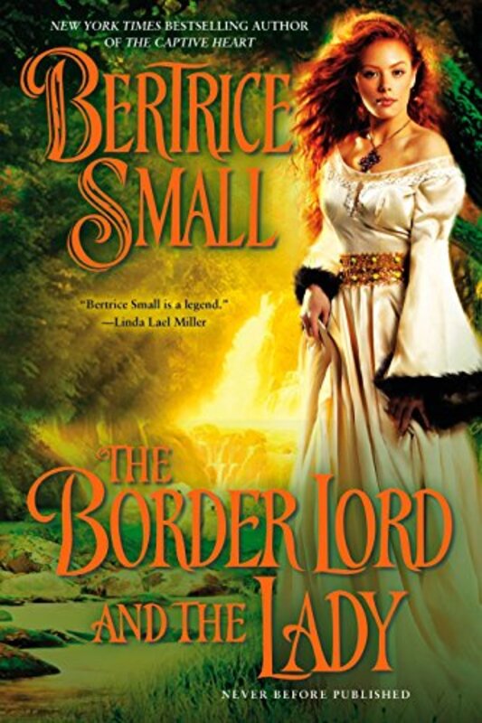 Border Chronicles book cover
