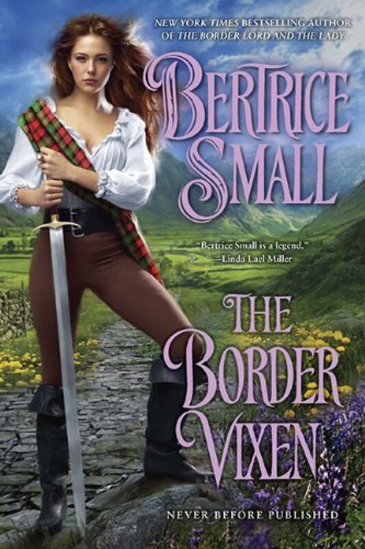 Border Chronicles book cover
