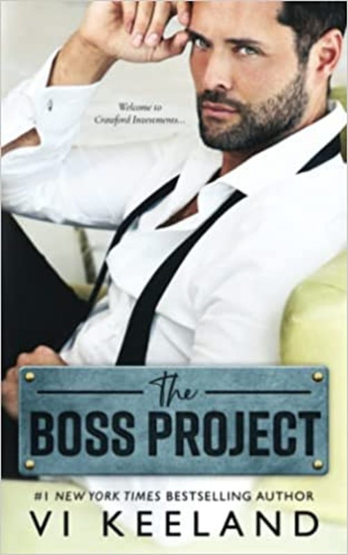 Vi Keeland book cover