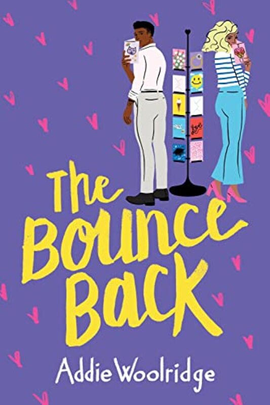 Addie Woolridge book cover