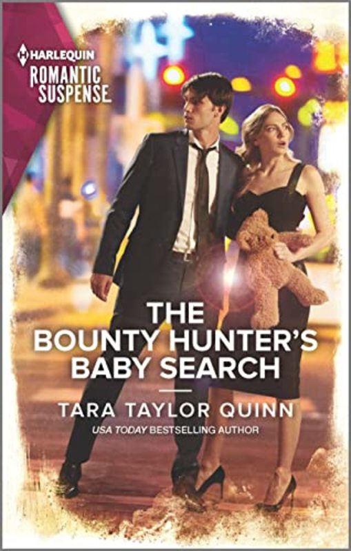 Tara Taylor Quinn book cover