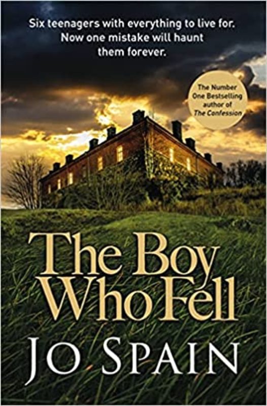 Inspector Tom Reynolds book cover