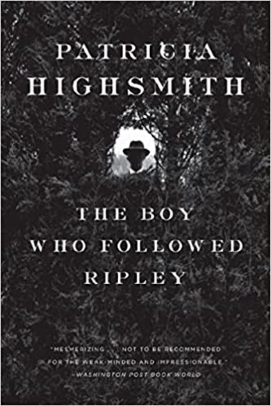 Ripley book cover