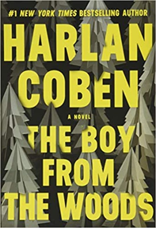 Wilde book cover