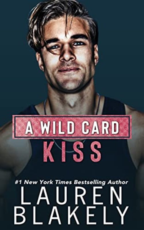 Book cover for "The Boyfriend Playbook" by Lauren Blakely