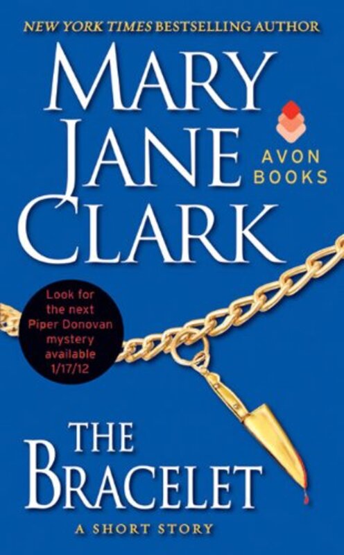 Piper Donovan book cover